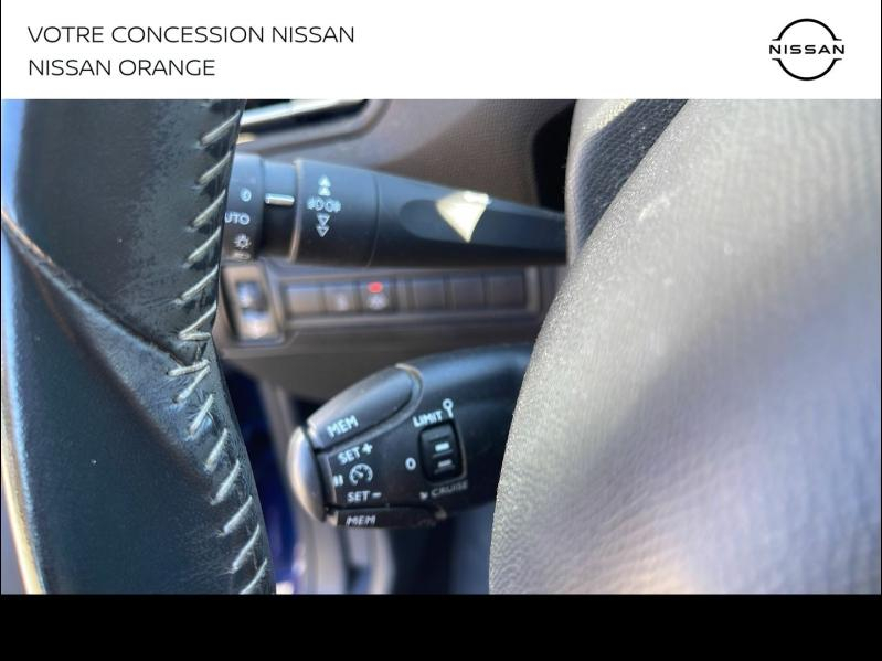 PEUGEOT 308 d’occasion à vendre à BOLLÈNE chez MMC PROVENCE (Photo 11)