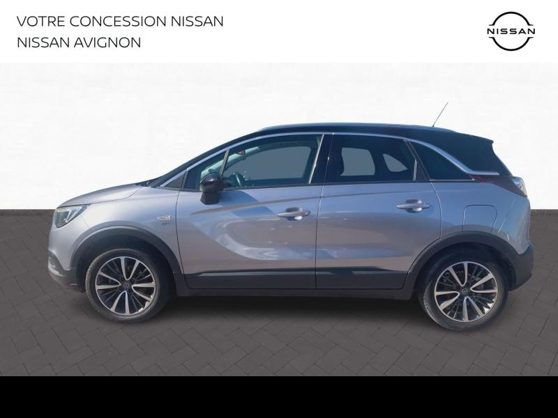 OPEL Crossland X d’occasion à vendre à BOLLÈNE chez MMC PROVENCE (Photo 3)