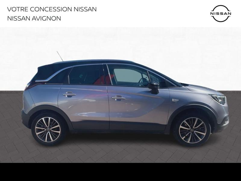 OPEL Crossland X d’occasion à vendre à BOLLÈNE chez MMC PROVENCE (Photo 5)