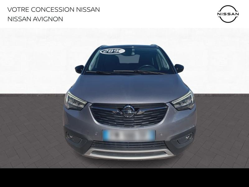 OPEL Crossland X d’occasion à vendre à BOLLÈNE chez MMC PROVENCE (Photo 6)
