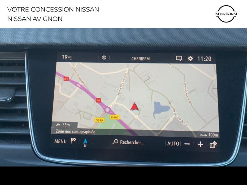 OPEL Crossland X d’occasion à vendre à BOLLÈNE chez MMC PROVENCE (Photo 10)