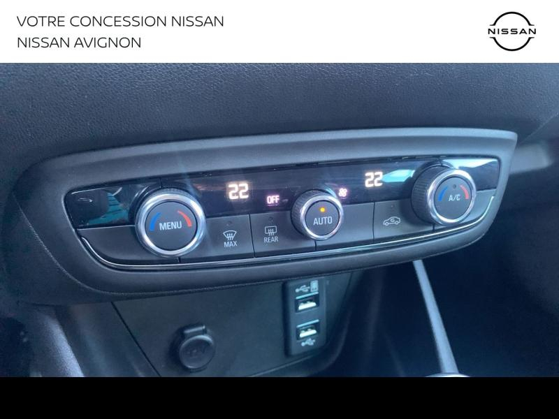 OPEL Crossland X d’occasion à vendre à BOLLÈNE chez MMC PROVENCE (Photo 11)