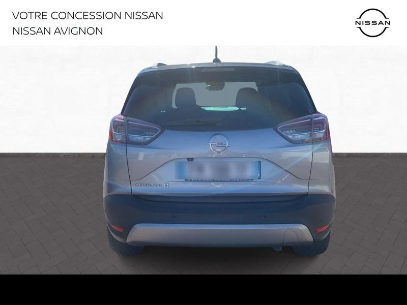 OPEL Crossland X d’occasion à vendre à BOLLÈNE chez MMC PROVENCE (Photo 15)