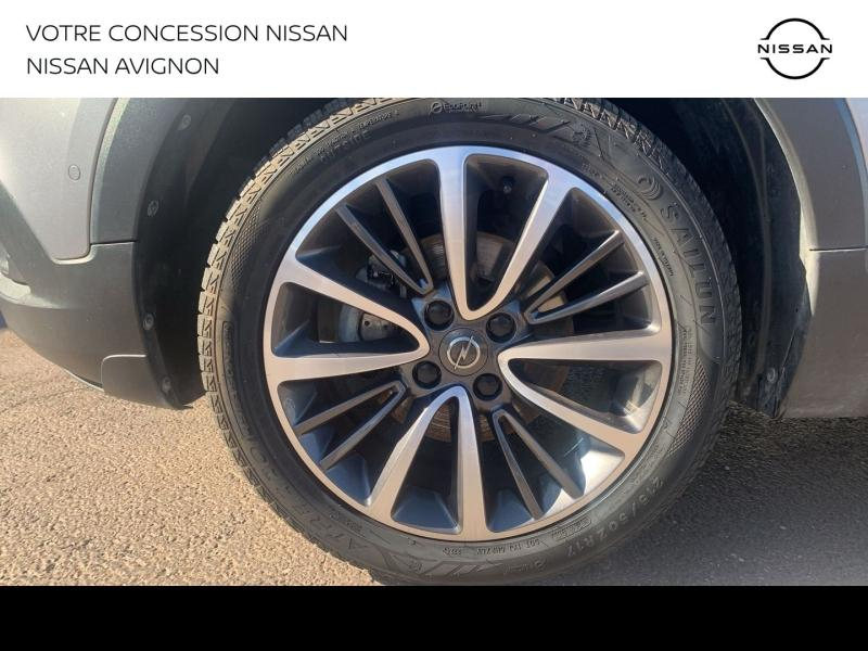 OPEL Crossland X d’occasion à vendre à BOLLÈNE chez MMC PROVENCE (Photo 18)