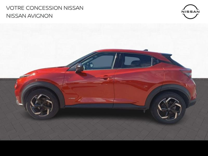 NISSAN Juke d’occasion à vendre à BOLLÈNE chez MMC PROVENCE (Photo 3)