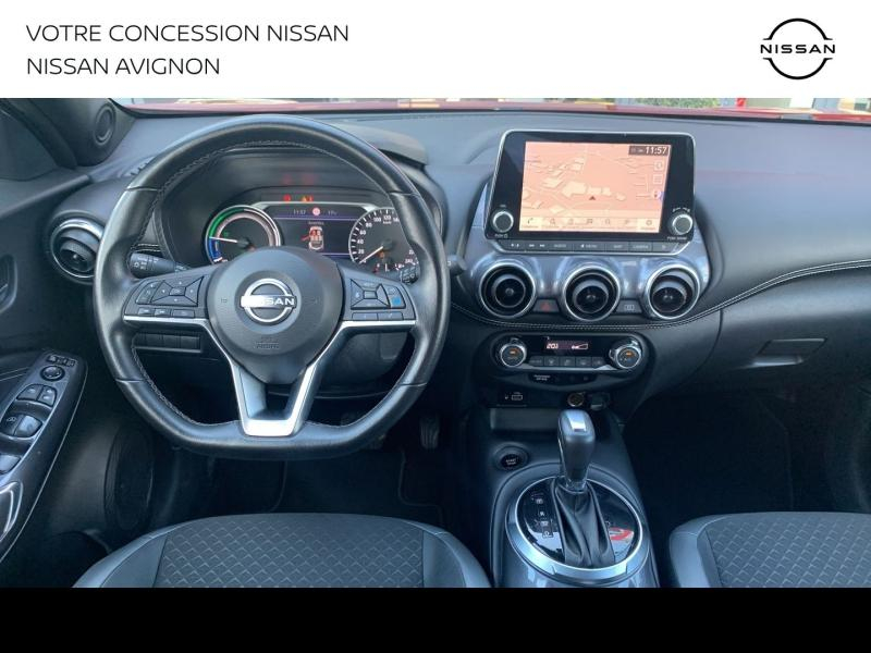 NISSAN Juke d’occasion à vendre à BOLLÈNE chez MMC PROVENCE (Photo 7)