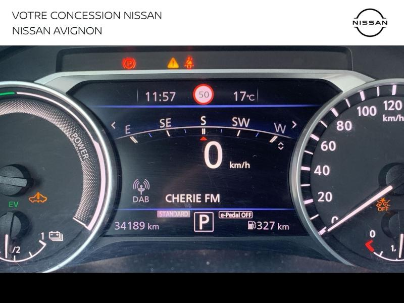 NISSAN Juke d’occasion à vendre à BOLLÈNE chez MMC PROVENCE (Photo 9)