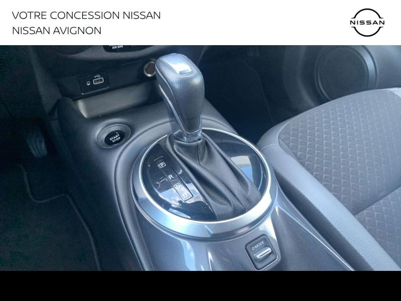 NISSAN Juke d’occasion à vendre à BOLLÈNE chez MMC PROVENCE (Photo 12)