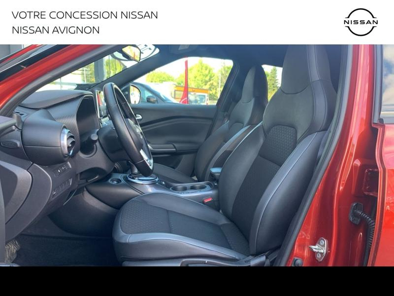 NISSAN Juke d’occasion à vendre à BOLLÈNE chez MMC PROVENCE (Photo 13)