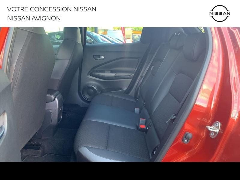 NISSAN Juke d’occasion à vendre à BOLLÈNE chez MMC PROVENCE (Photo 14)