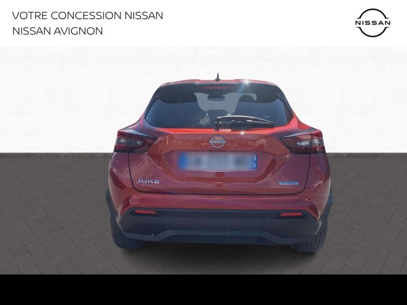 NISSAN Juke d’occasion à vendre à BOLLÈNE chez MMC PROVENCE (Photo 15)