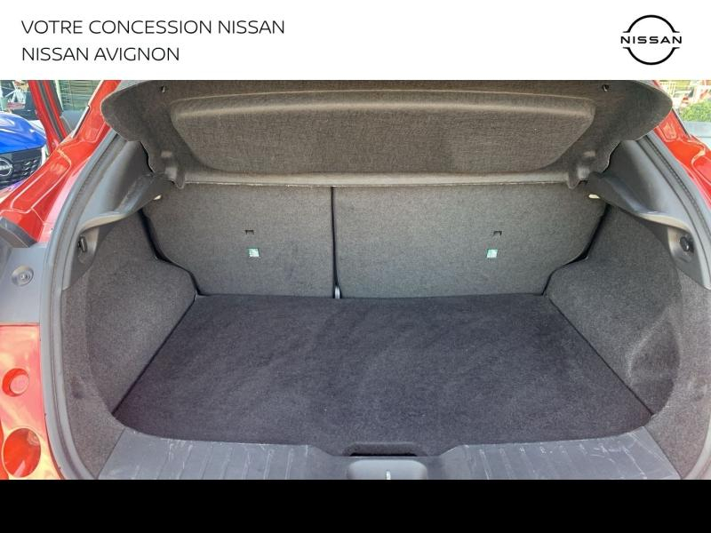 NISSAN Juke d’occasion à vendre à BOLLÈNE chez MMC PROVENCE (Photo 16)