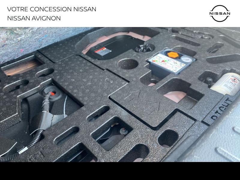 NISSAN Juke d’occasion à vendre à BOLLÈNE chez MMC PROVENCE (Photo 17)