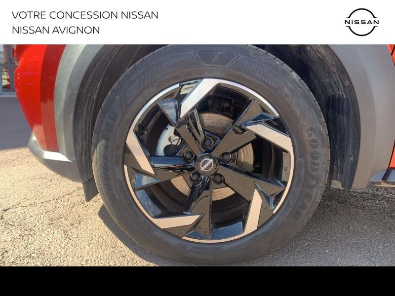 NISSAN Juke d’occasion à vendre à BOLLÈNE chez MMC PROVENCE (Photo 18)