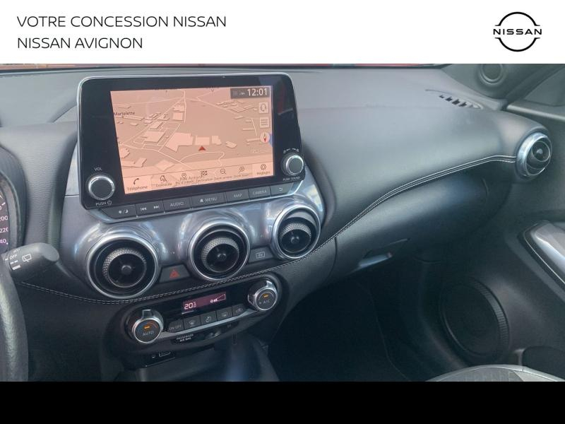 NISSAN Juke d’occasion à vendre à BOLLÈNE chez MMC PROVENCE (Photo 19)
