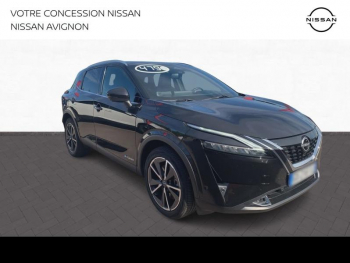 NISSAN Qashqai d’occasion à vendre à BOLLÈNE