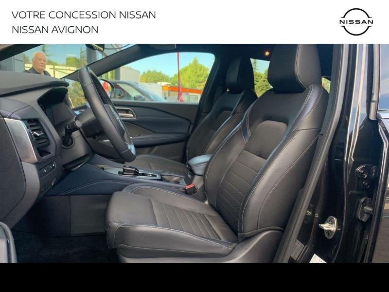 NISSAN Qashqai d’occasion à vendre à BOLLÈNE chez MMC PROVENCE (Photo 13)