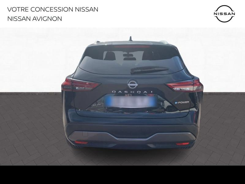 NISSAN Qashqai d’occasion à vendre à BOLLÈNE chez MMC PROVENCE (Photo 16)
