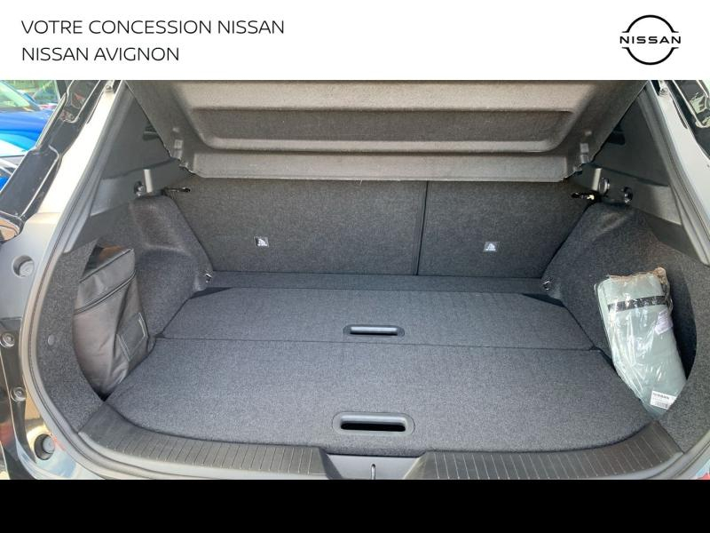 NISSAN Qashqai d’occasion à vendre à BOLLÈNE chez MMC PROVENCE (Photo 17)