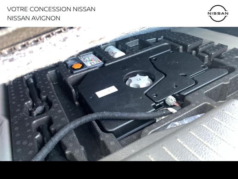 NISSAN Qashqai d’occasion à vendre à BOLLÈNE chez MMC PROVENCE (Photo 19)