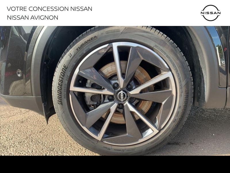 NISSAN Qashqai d’occasion à vendre à BOLLÈNE chez MMC PROVENCE (Photo 20)