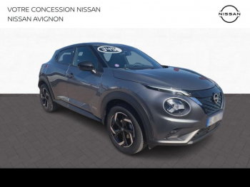 NISSAN Juke d’occasion à vendre à BOLLÈNE