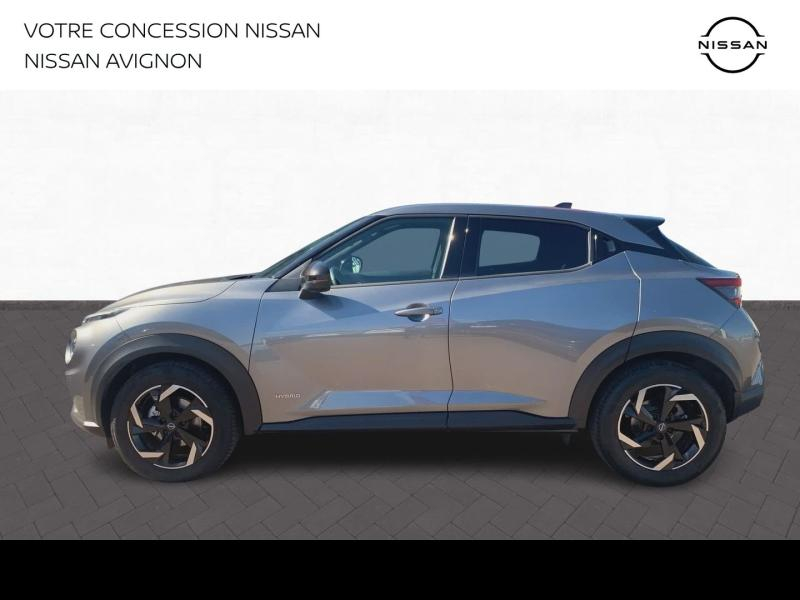 NISSAN Juke d’occasion à vendre à BOLLÈNE chez MMC PROVENCE (Photo 3)