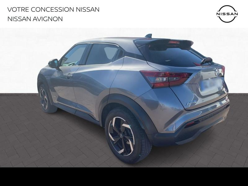 NISSAN Juke d’occasion à vendre à BOLLÈNE chez MMC PROVENCE (Photo 4)