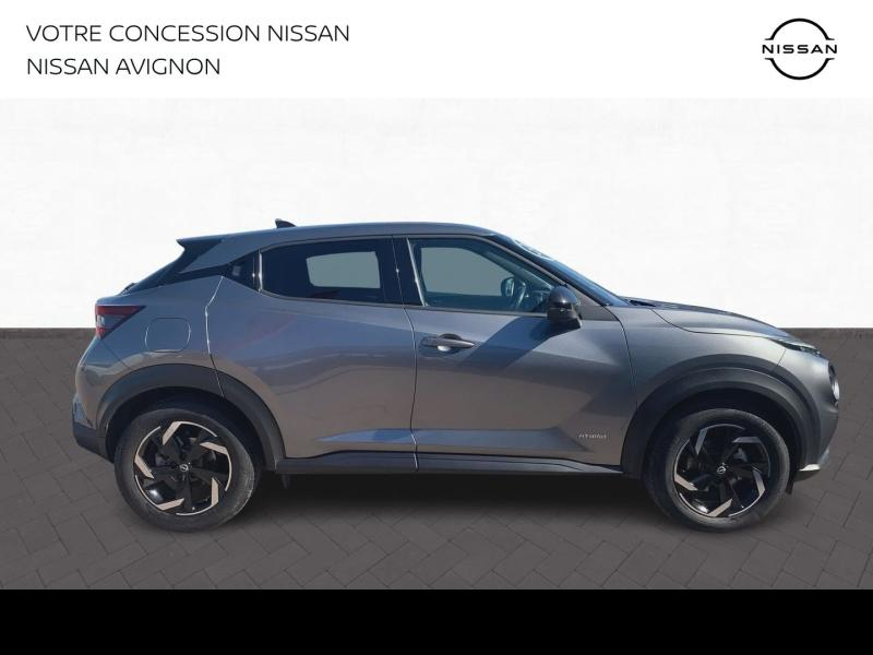 NISSAN Juke d’occasion à vendre à BOLLÈNE chez MMC PROVENCE (Photo 5)