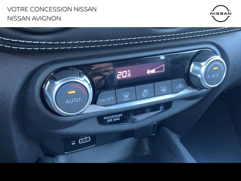 NISSAN Juke d’occasion à vendre à BOLLÈNE chez MMC PROVENCE (Photo 11)