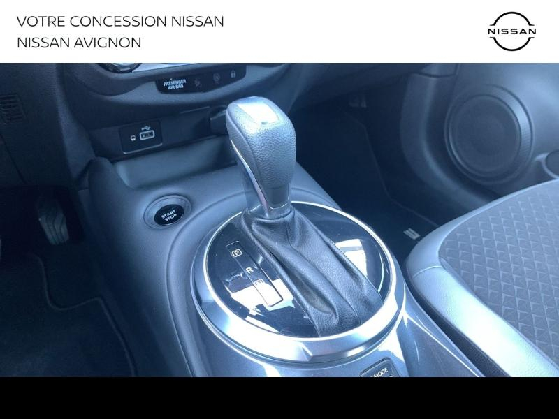 NISSAN Juke d’occasion à vendre à BOLLÈNE chez MMC PROVENCE (Photo 12)