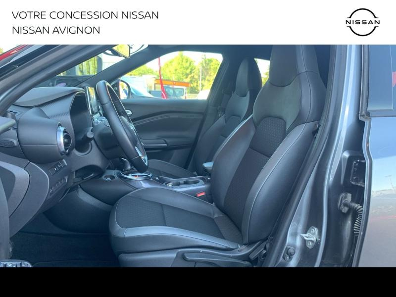 NISSAN Juke d’occasion à vendre à BOLLÈNE chez MMC PROVENCE (Photo 13)
