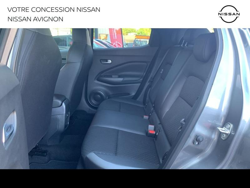 NISSAN Juke d’occasion à vendre à BOLLÈNE chez MMC PROVENCE (Photo 14)