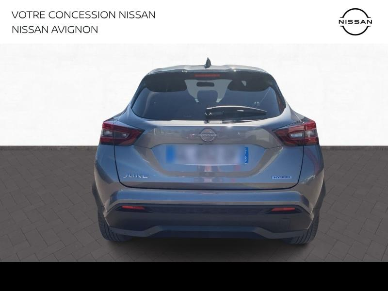 NISSAN Juke d’occasion à vendre à BOLLÈNE chez MMC PROVENCE (Photo 15)