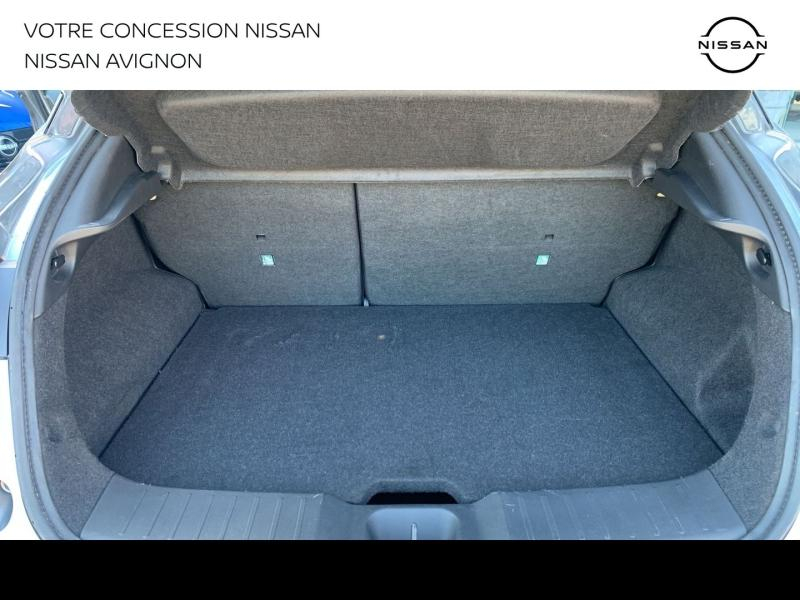 NISSAN Juke d’occasion à vendre à BOLLÈNE chez MMC PROVENCE (Photo 16)