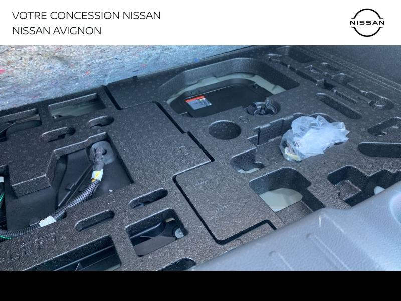 NISSAN Juke d’occasion à vendre à BOLLÈNE chez MMC PROVENCE (Photo 17)
