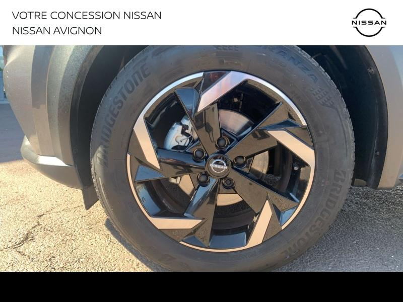 NISSAN Juke d’occasion à vendre à BOLLÈNE chez MMC PROVENCE (Photo 18)