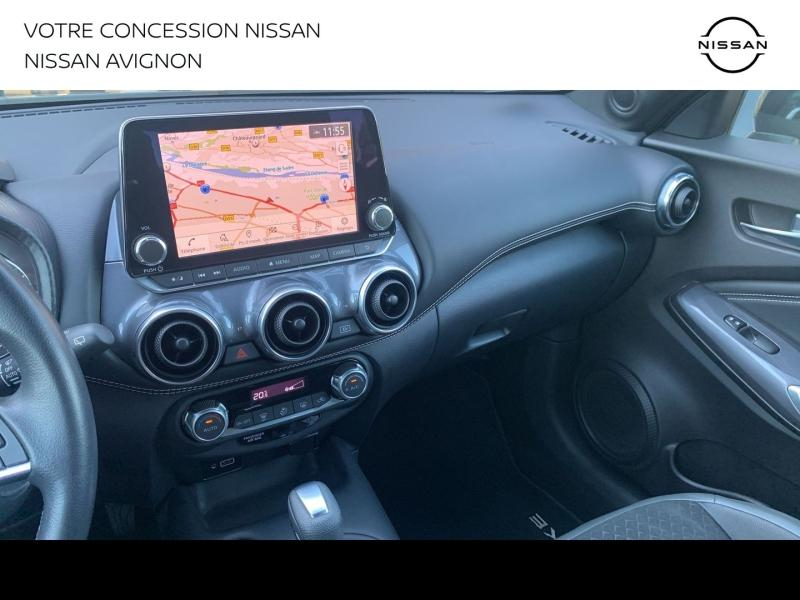 NISSAN Juke d’occasion à vendre à BOLLÈNE chez MMC PROVENCE (Photo 19)