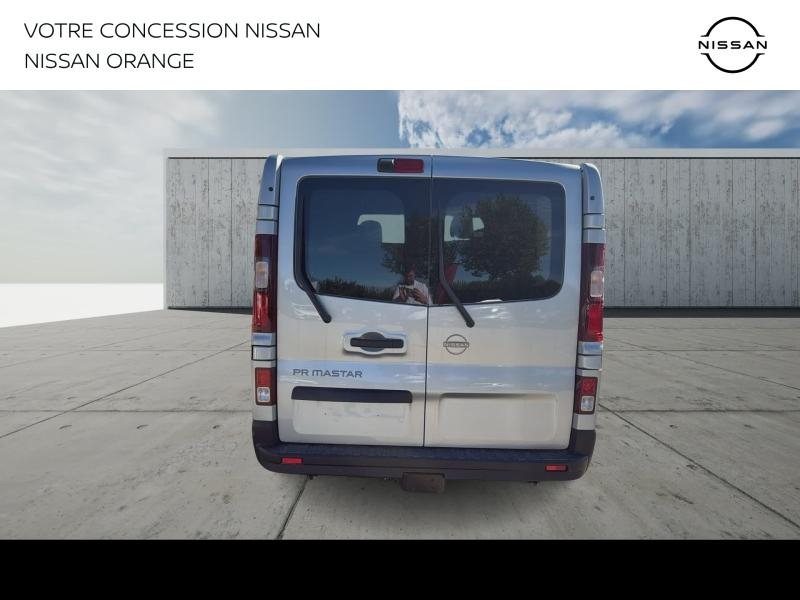 NISSAN Primastar Fg VUL d’occasion à vendre à ORANGE chez MMC PROVENCE (Photo 8)