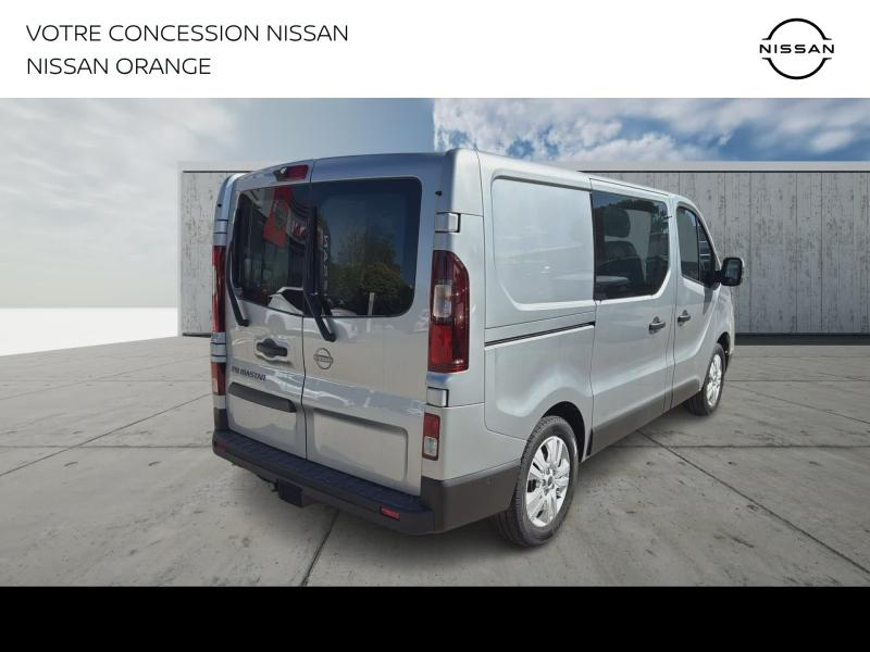 NISSAN Primastar Fg VUL d’occasion à vendre à ORANGE chez MMC PROVENCE (Photo 9)