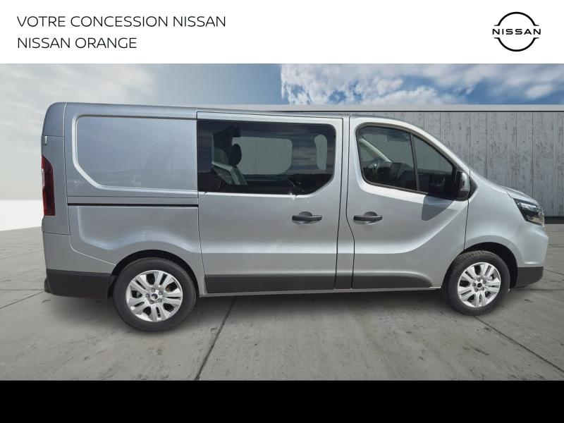 NISSAN Primastar Fg VUL d’occasion à vendre à ORANGE chez MMC PROVENCE (Photo 10)