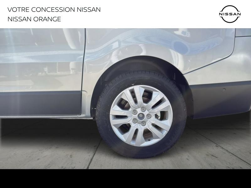 NISSAN Primastar Fg VUL d’occasion à vendre à ORANGE chez MMC PROVENCE (Photo 12)