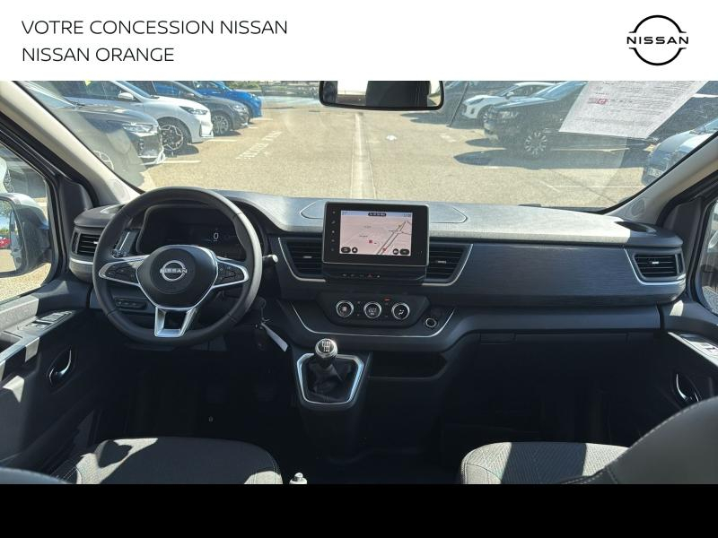 NISSAN Primastar Fg VUL d’occasion à vendre à ORANGE chez MMC PROVENCE (Photo 13)