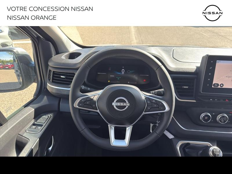 NISSAN Primastar Fg VUL d’occasion à vendre à ORANGE chez MMC PROVENCE (Photo 14)