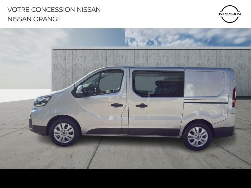 NISSAN Primastar Fg VUL d’occasion à vendre à BOLLÈNE chez MMC PROVENCE (Photo 6)