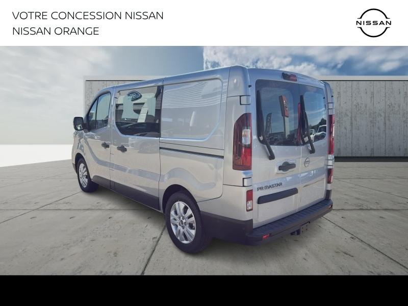 NISSAN Primastar Fg VUL d’occasion à vendre à BOLLÈNE chez MMC PROVENCE (Photo 7)