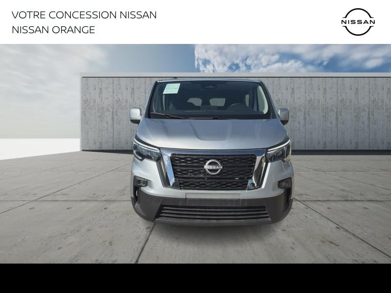 NISSAN Primastar Fg VUL d’occasion à vendre à BOLLÈNE chez MMC PROVENCE (Photo 11)