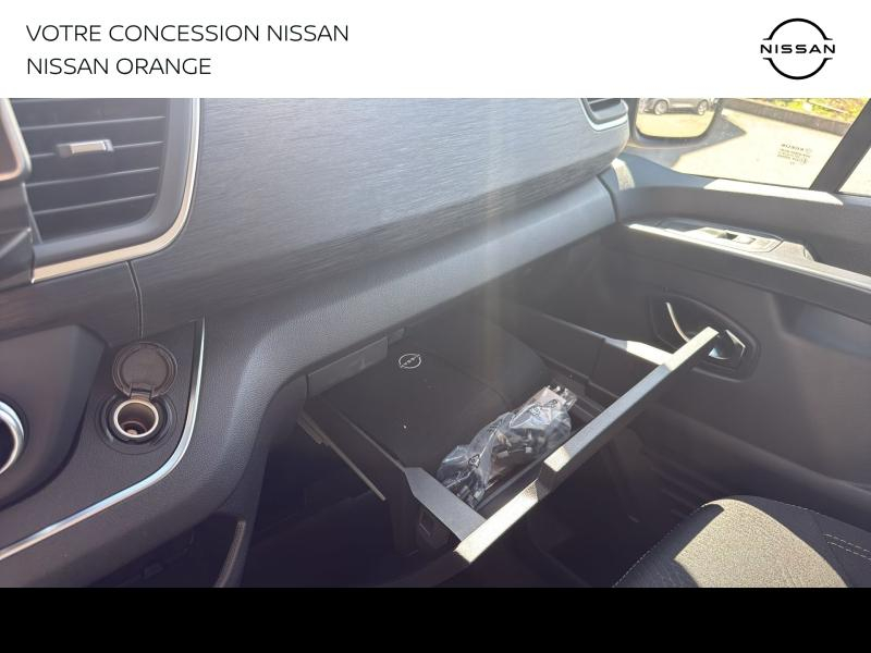 NISSAN Primastar Fg VUL d’occasion à vendre à BOLLÈNE chez MMC PROVENCE (Photo 17)