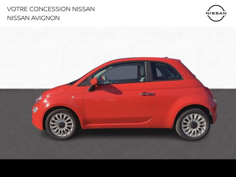 FIAT 500 d’occasion à vendre à BOLLÈNE chez MMC PROVENCE (Photo 3)