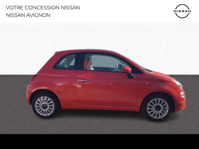 FIAT 500 d’occasion à vendre à BOLLÈNE chez MMC PROVENCE (Photo 5)